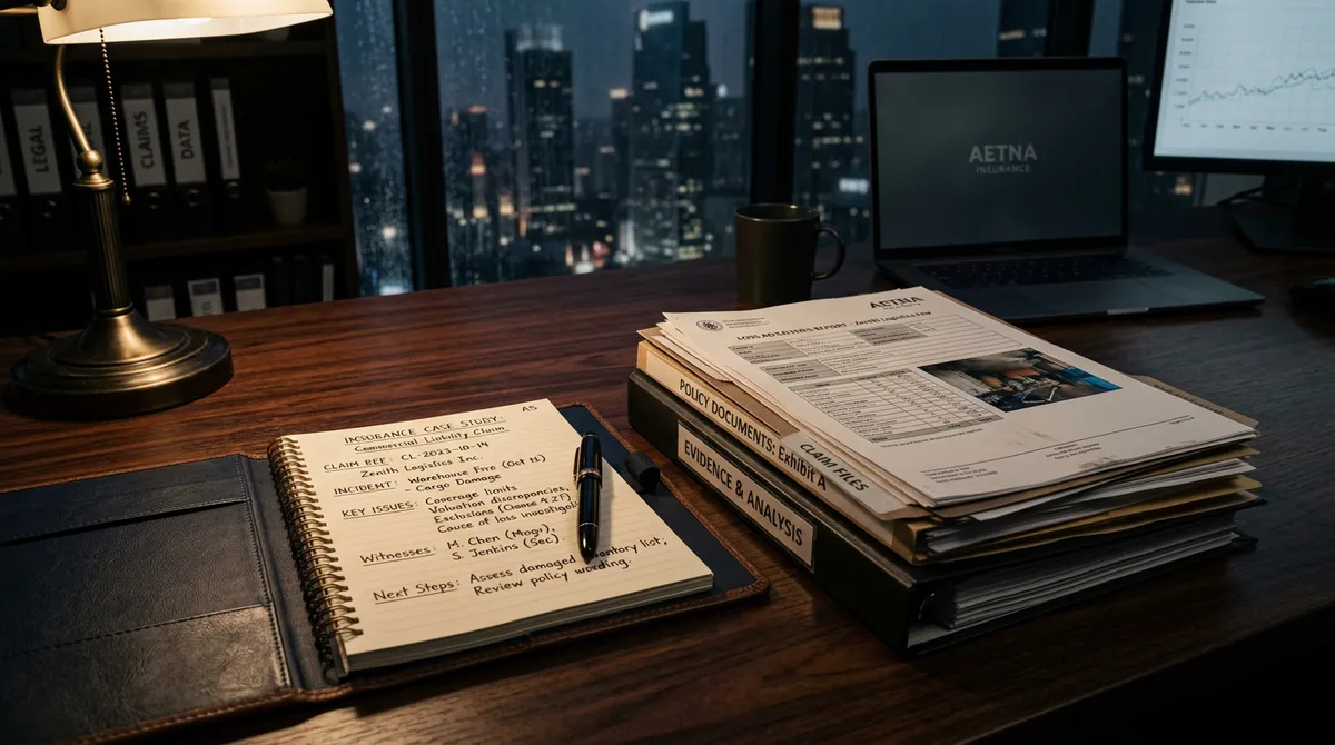 Случаи из практики