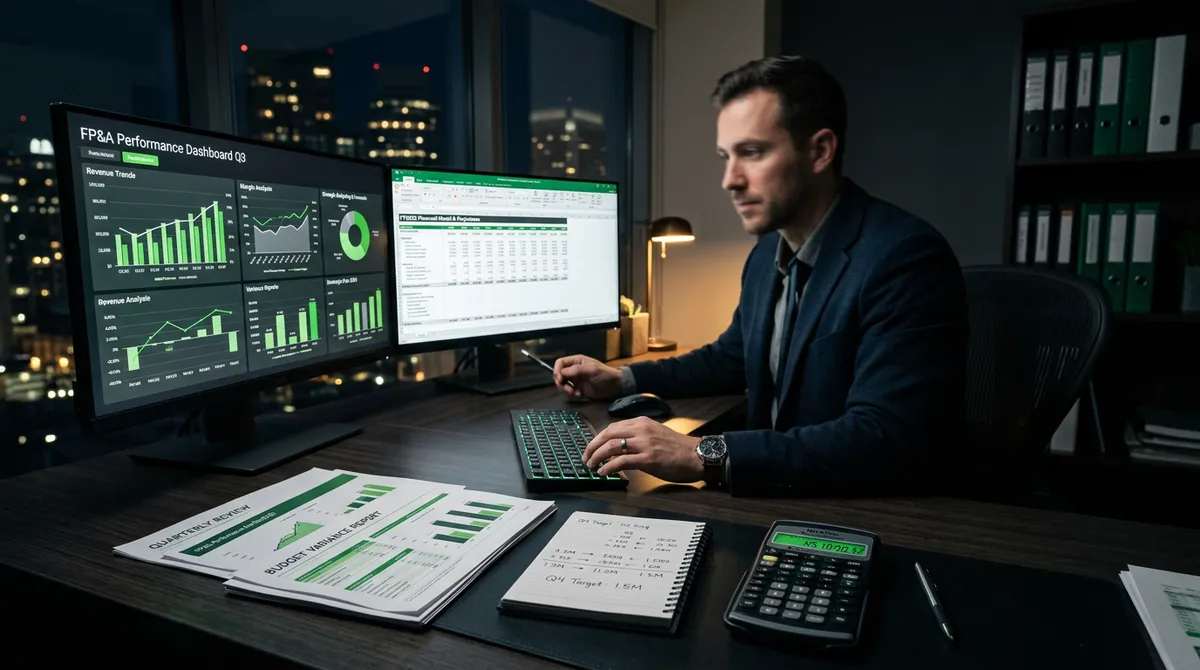 Принципы анализа полисов и планирования