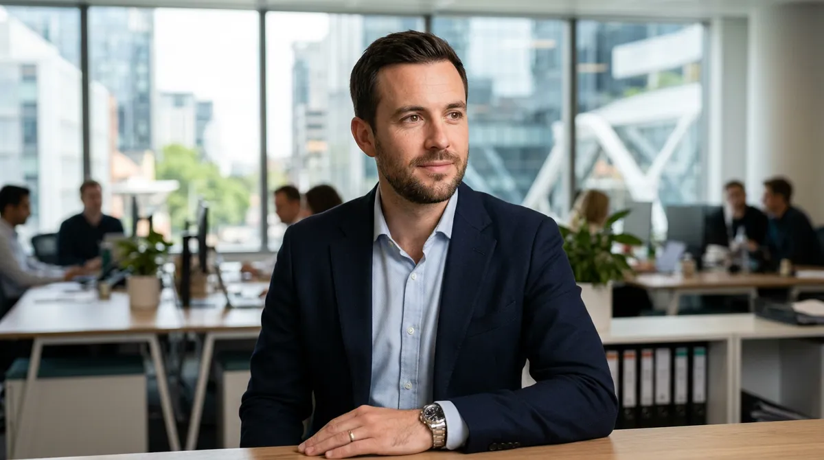 Павел Морозов, специалист по методикам анализа